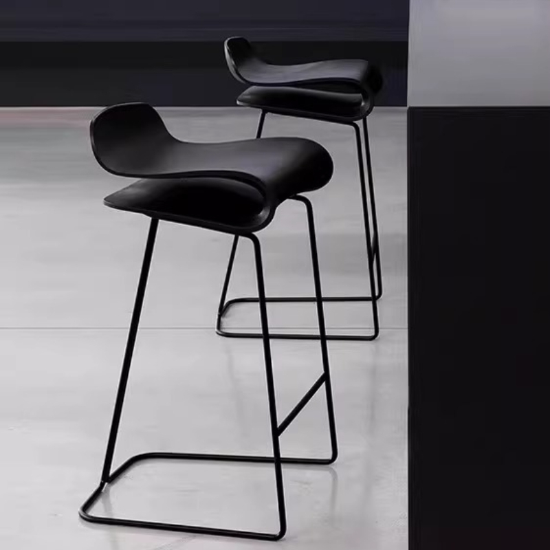 Outdoor Iron Bar Stool,Luxury  - مراجعة Home Bar Seating وسعره