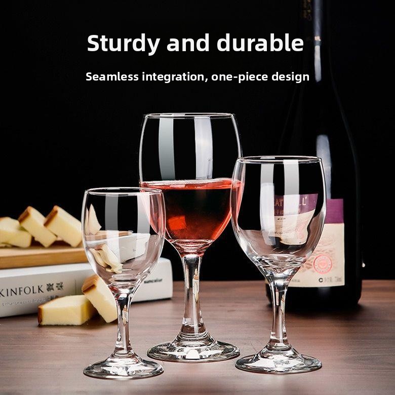Modern Minimalist Glass Wine G - مراجعة Highball Glass Set وسعره