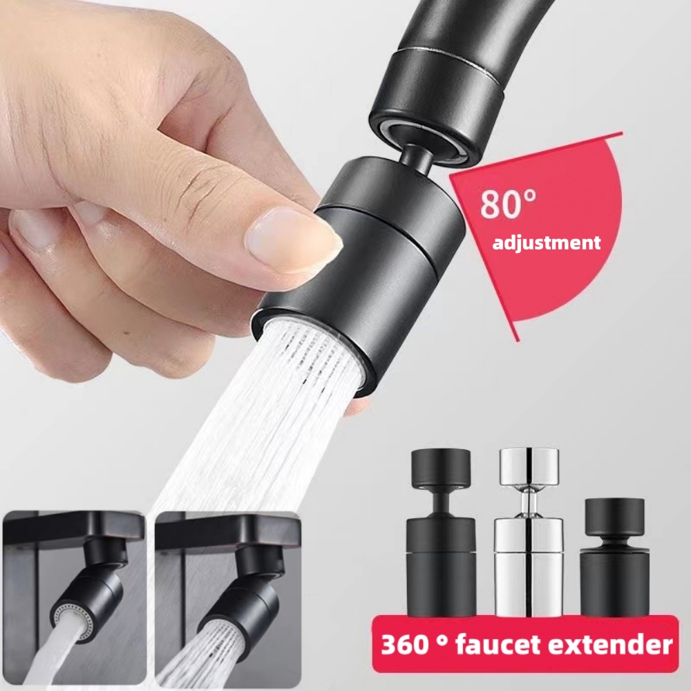 360° Rotary Kitchen Faucet Spr - مراجعة Home Bar Sink وسعره