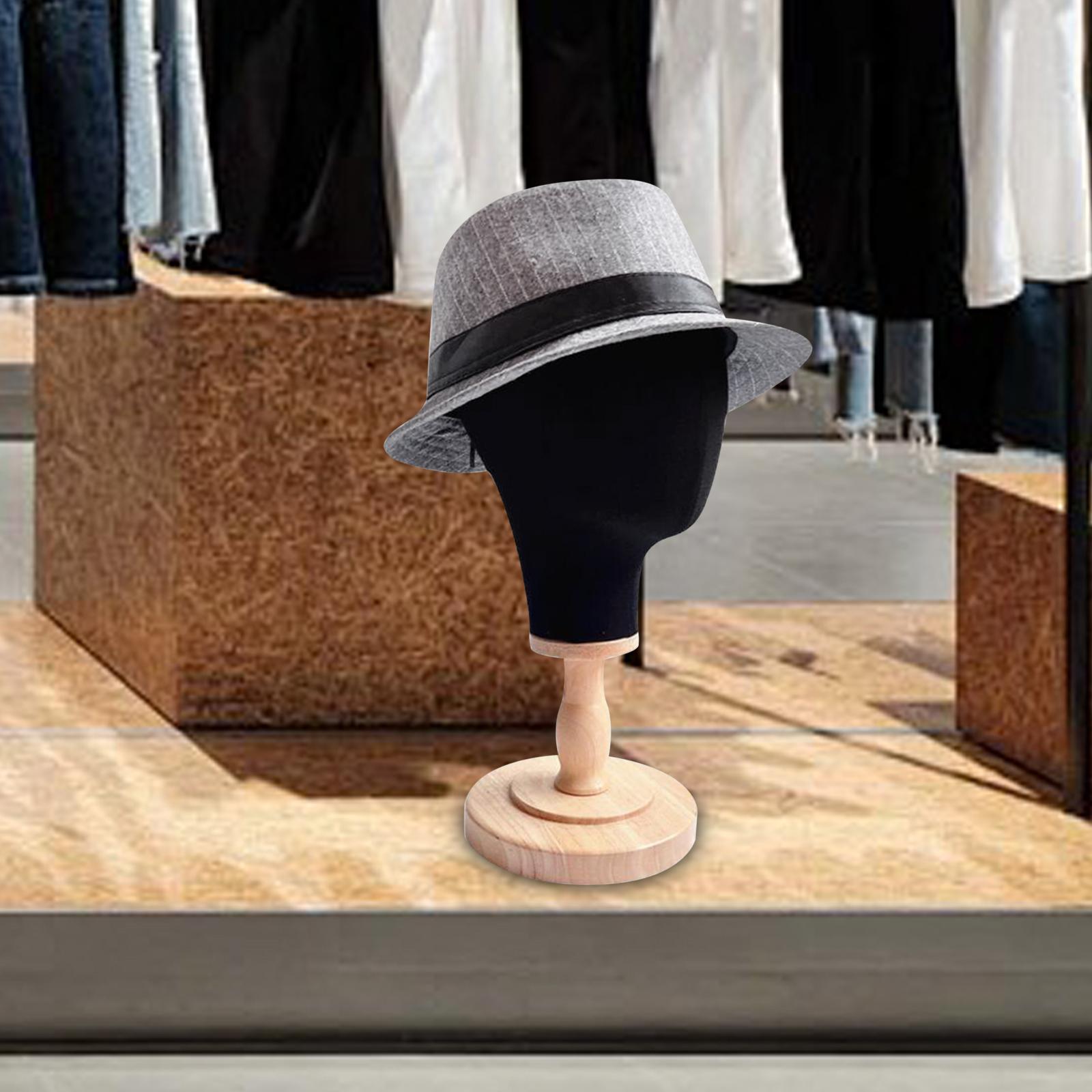 Mannequin Head Wig Stand Holdi - مراجعة Home Barbershop وسعره