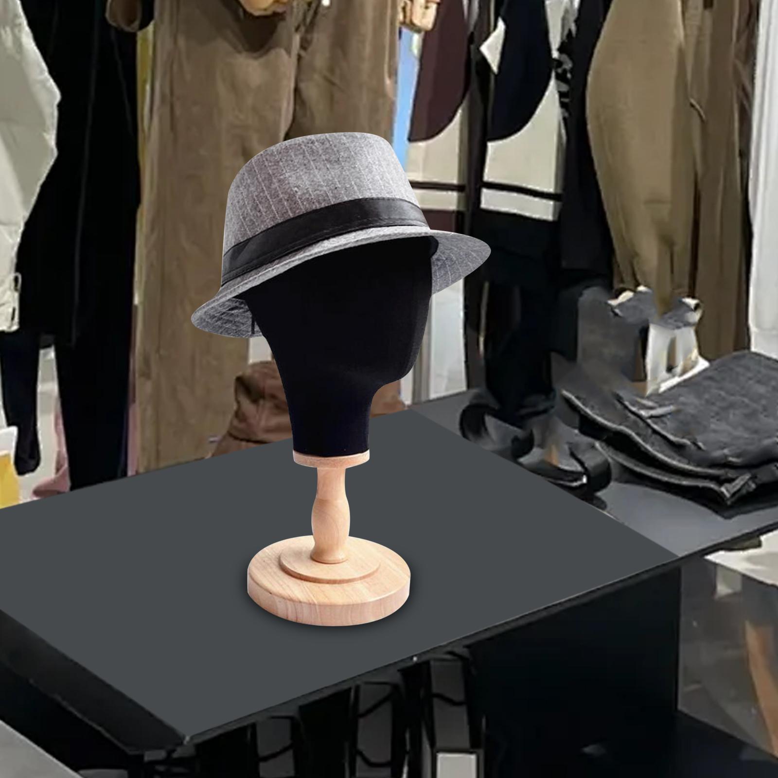 Mannequin Head Wig Stand Holdi - مراجعة Home Barbershop وسعره