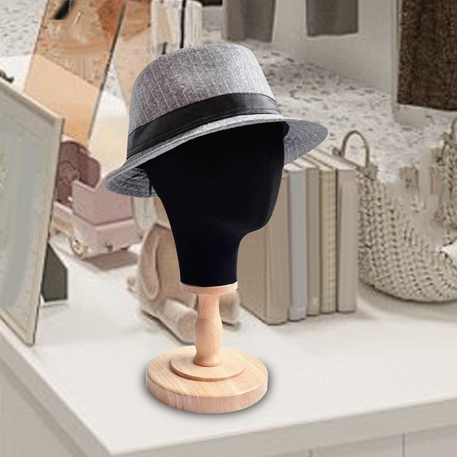 Mannequin Head Wig Stand Holdi - مراجعة Home Barbershop وسعره