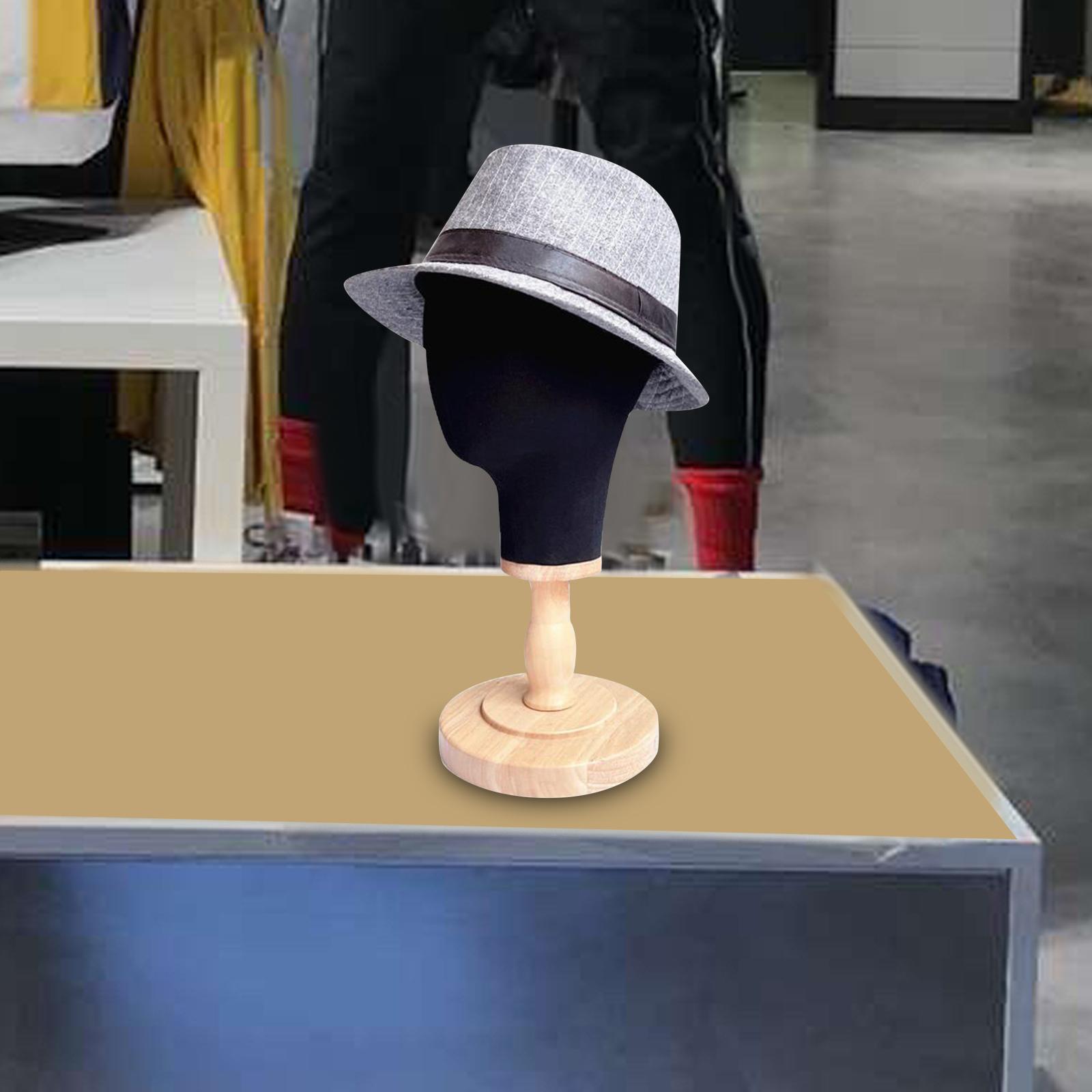 Mannequin Head Wig Stand Holdi - مراجعة Home Barbershop وسعره
