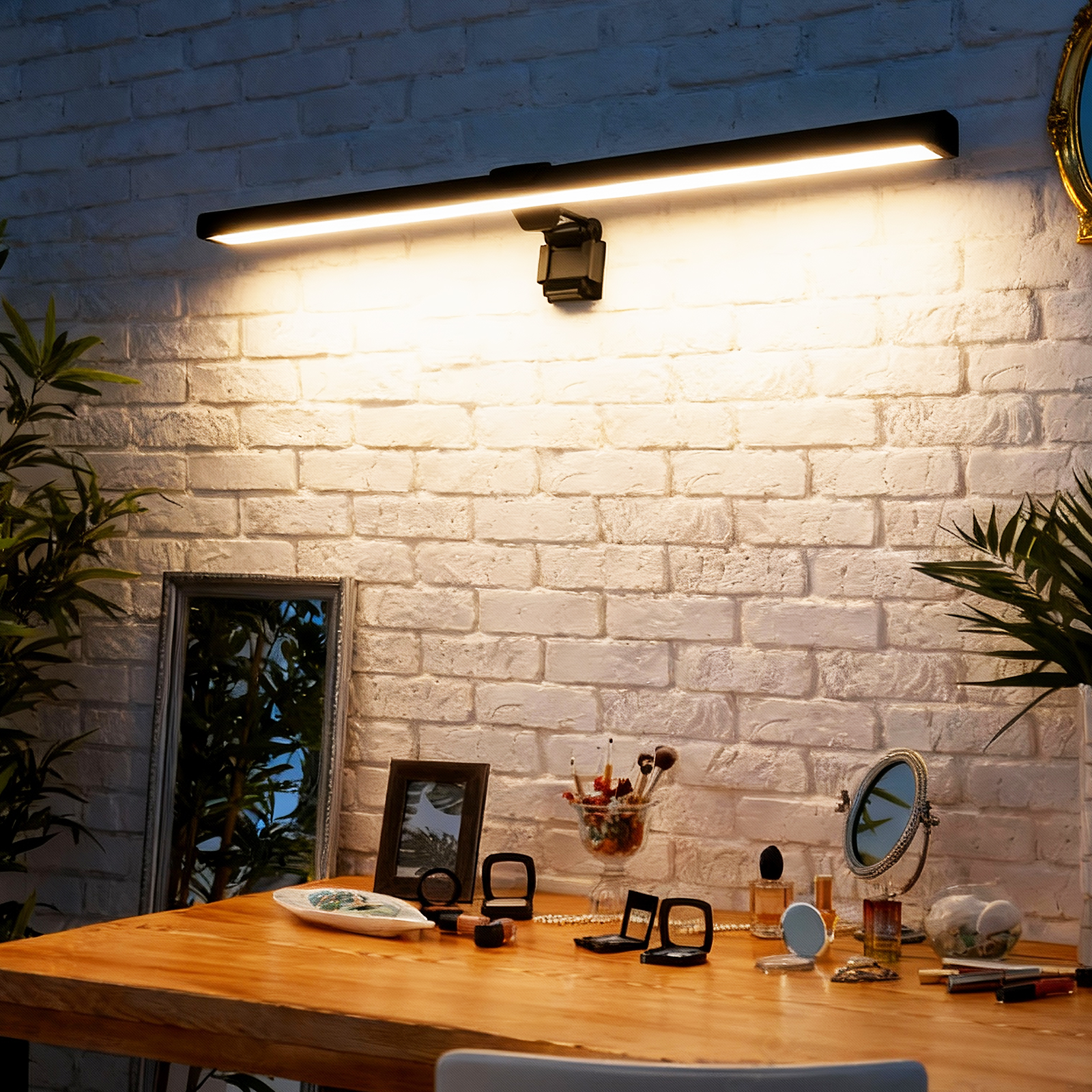 USB-Powered Eye Care Monitor L - مراجعة Home Bar Setup وسعره