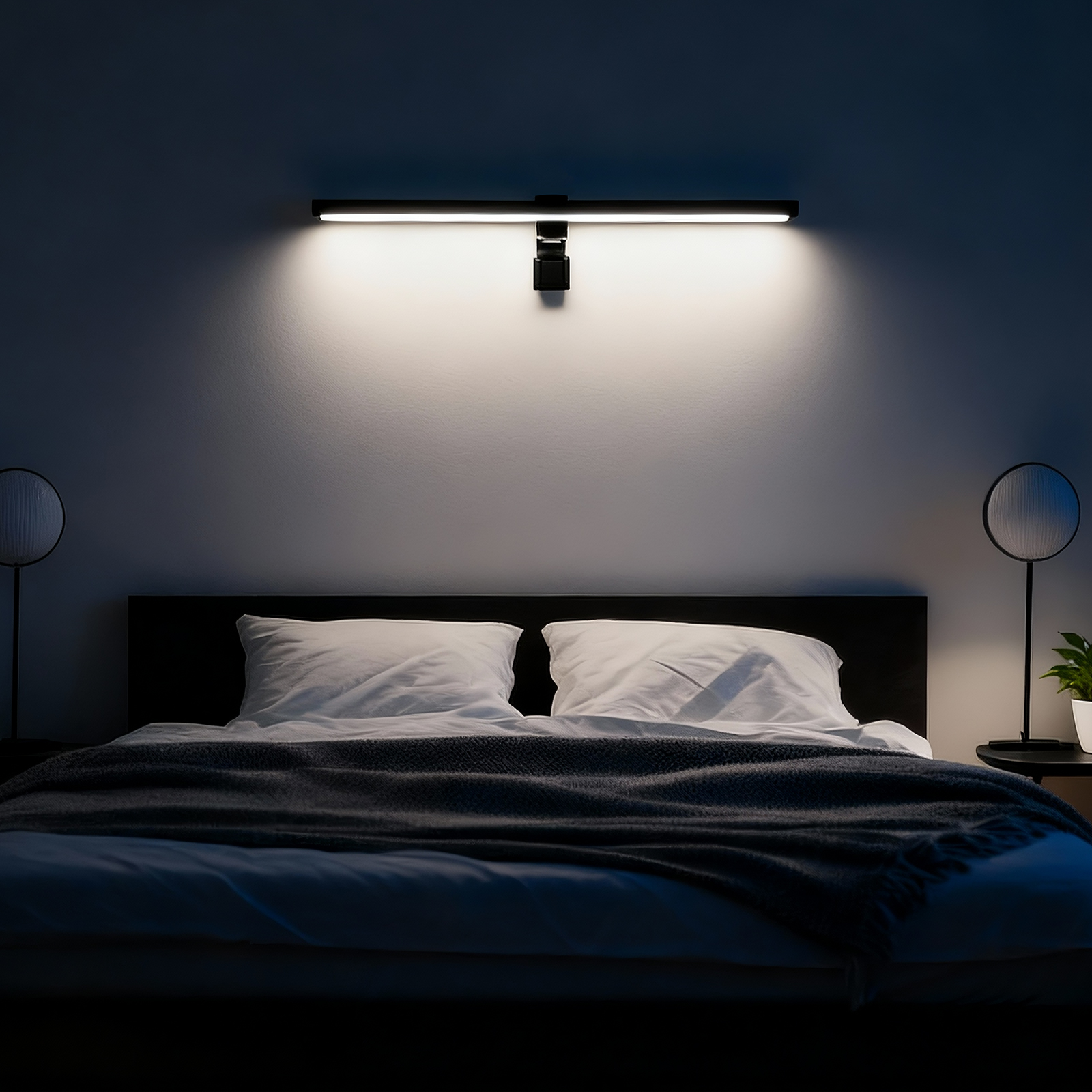 USB-Powered Eye Care Monitor L - مراجعة Home Bar Setup وسعره