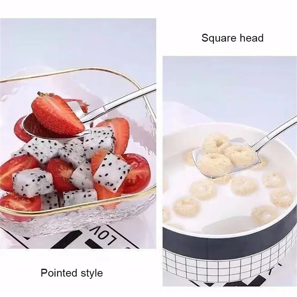 4Pcs/Set New Shovel Spoons Sta - مراجعة Ice Pick Pick وسعره