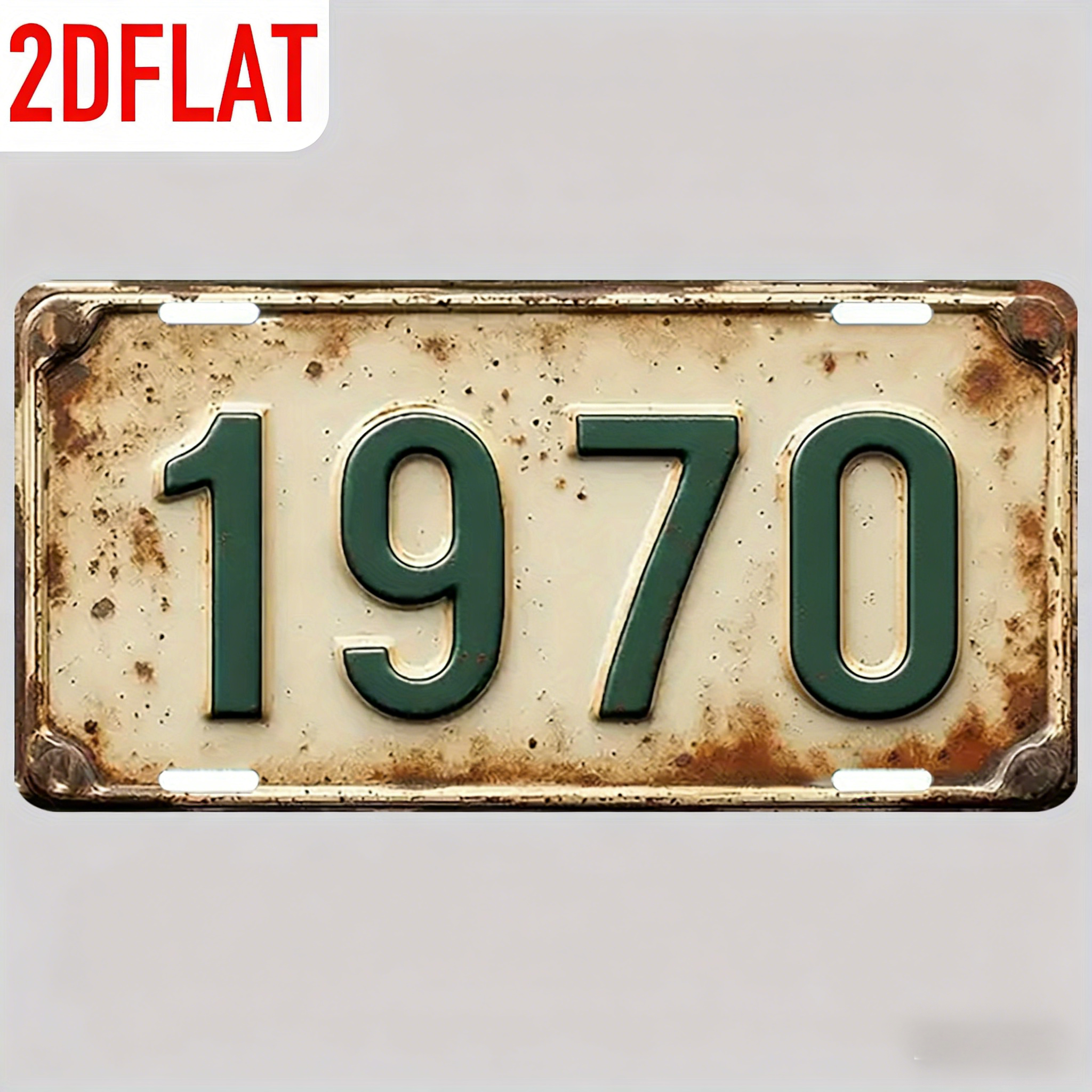 2D Flat Design - Vintage Metal - مراجعة Home Bar Cafe وسعره