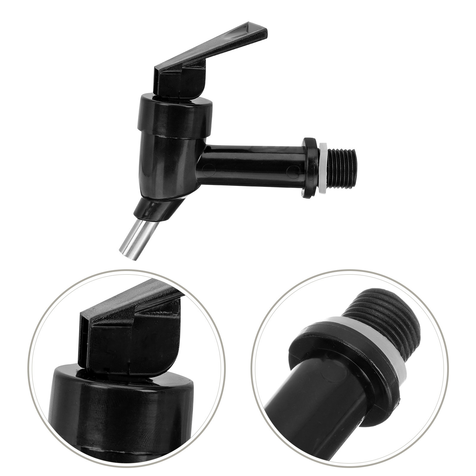Beer Tap High Quality Wear Res - مراجعة Home Bar And Restaurant وسعره