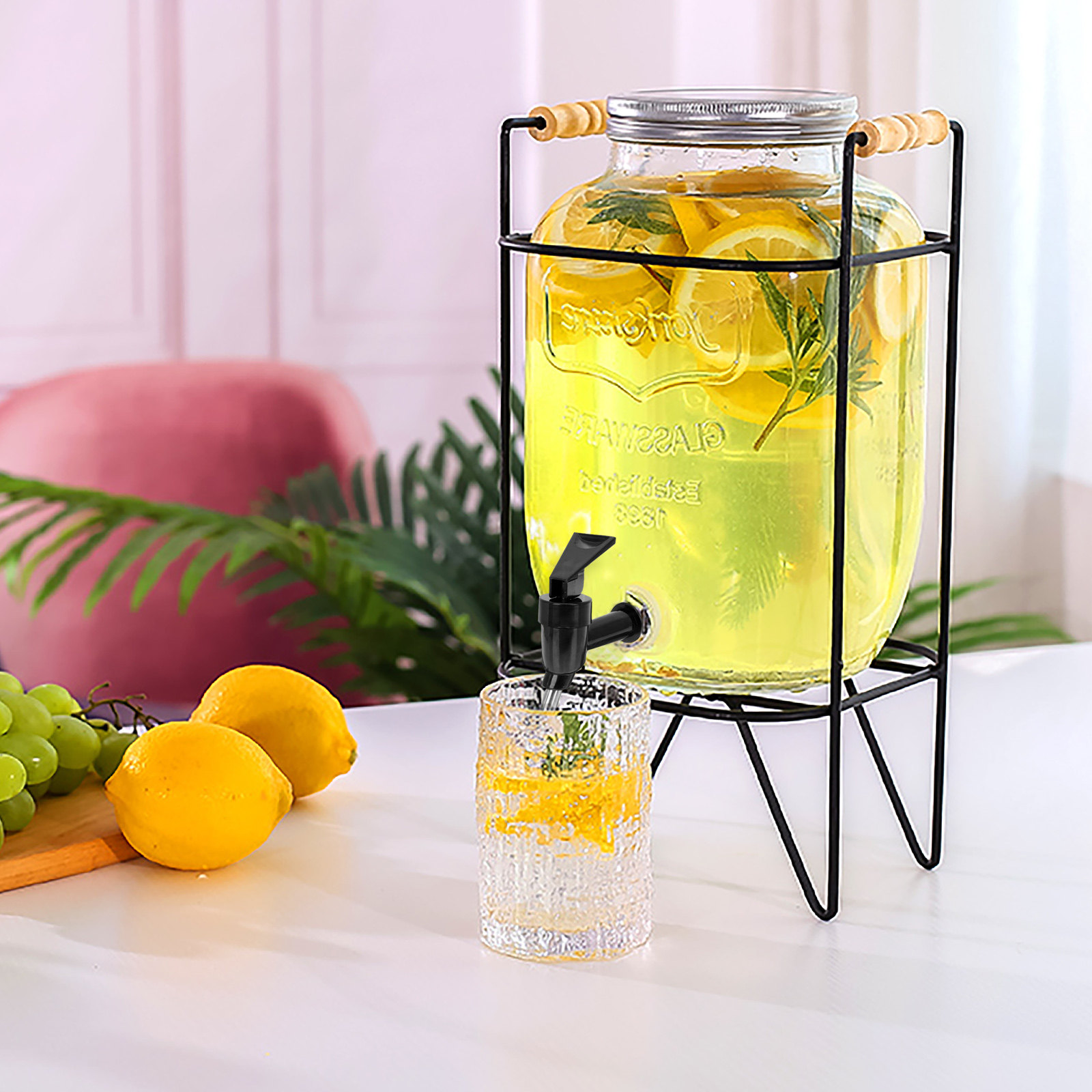 Beer Tap High Quality Wear Res - مراجعة Home Bar And Restaurant وسعره