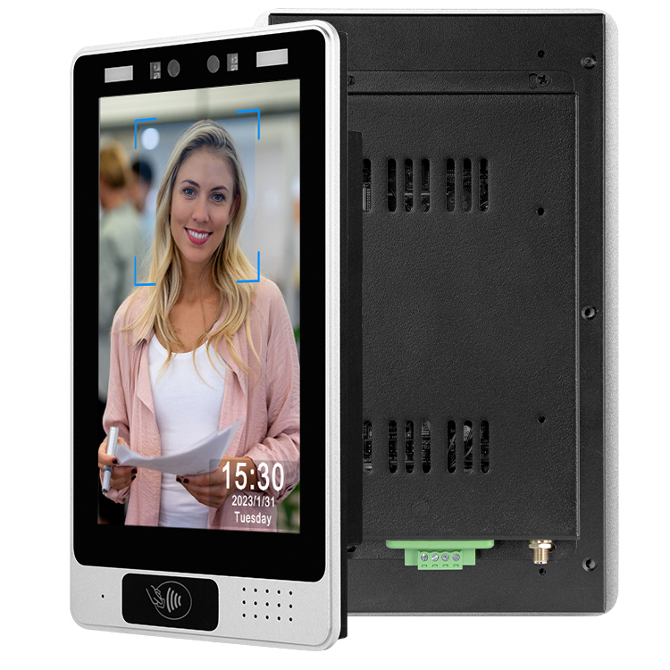 8-Inch IPS WiFi Intercom Syste - مراجعة Home Bar Android وسعره