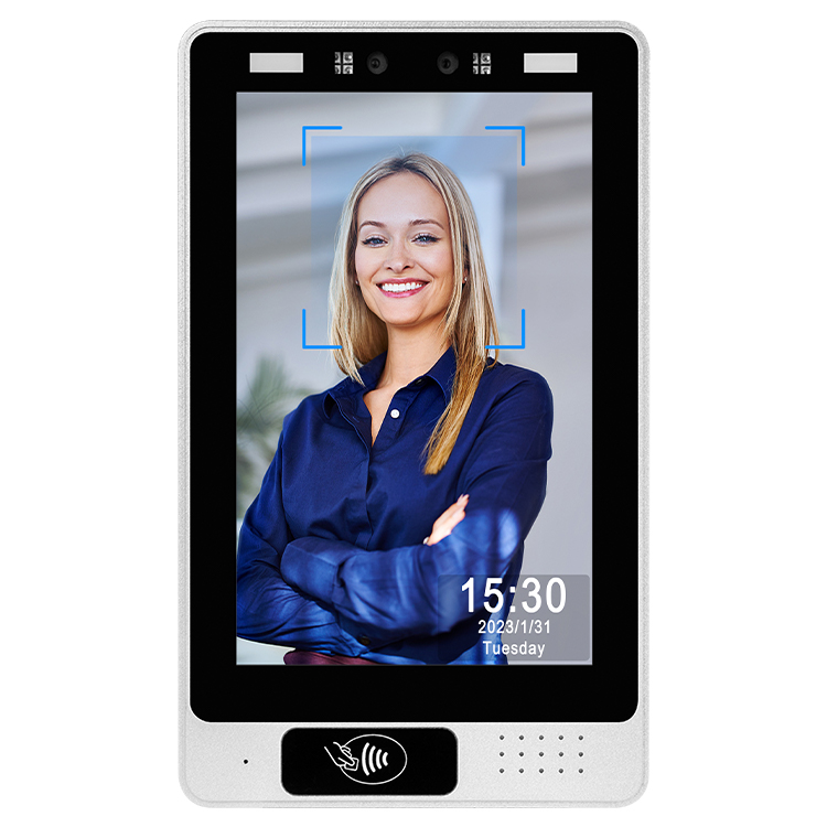 8-Inch IPS WiFi Intercom Syste - مراجعة Home Bar Android وسعره
