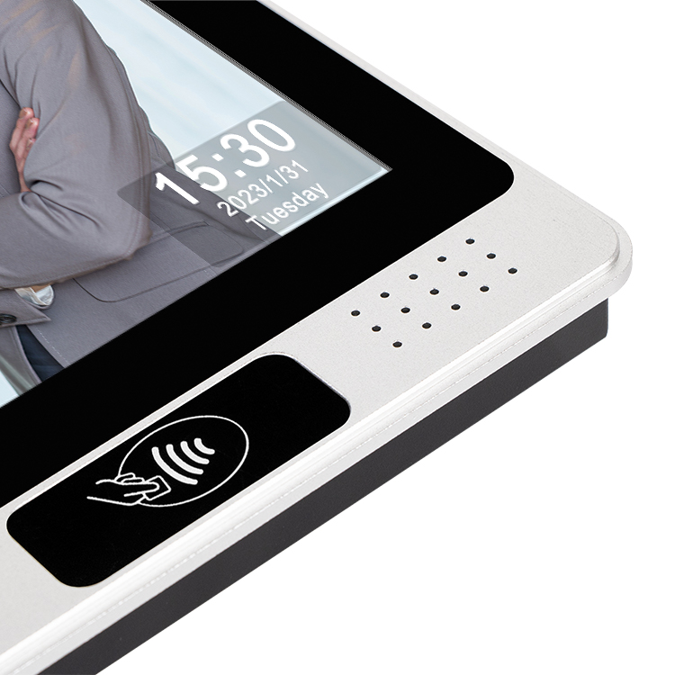 8-Inch IPS WiFi Intercom Syste - مراجعة Home Bar Android وسعره