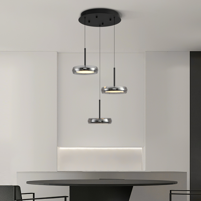 Restaurant Three Headed Pendan - مراجعة Home Bar And Counter وسعره