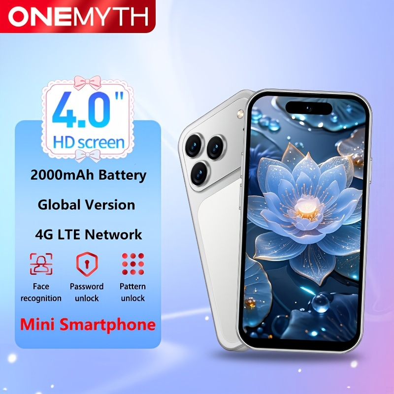 2026 new compact mini smartpho - مراجعة Home Bar Android وسعره