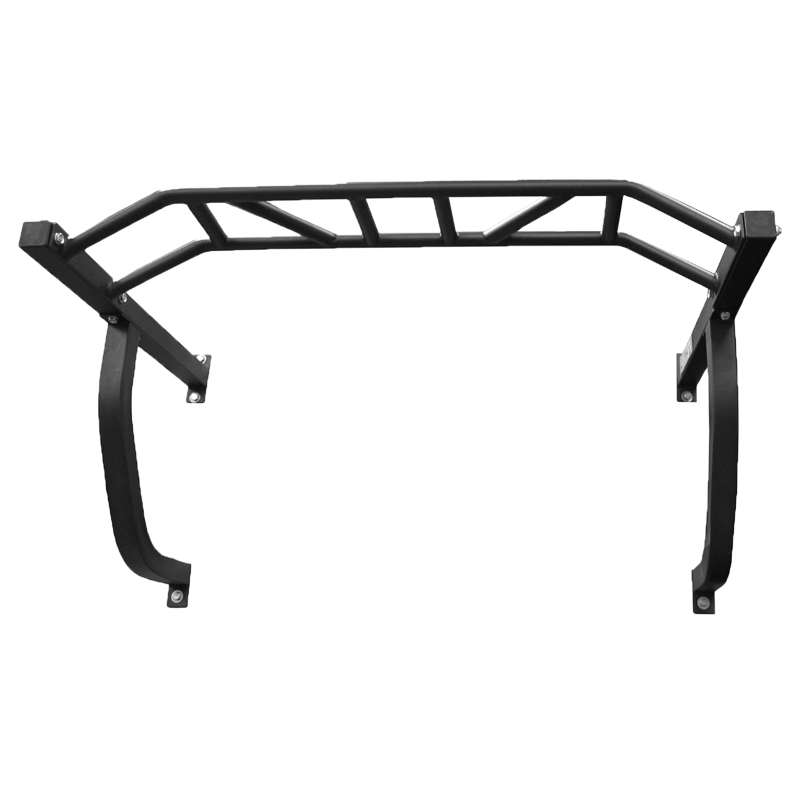 Pull up Bar Wall Mounted Chin  - مراجعة Home Bar Setup وسعره