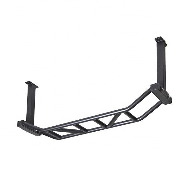 Pull up Bar Wall Mounted Chin  - مراجعة Home Bar Setup وسعره