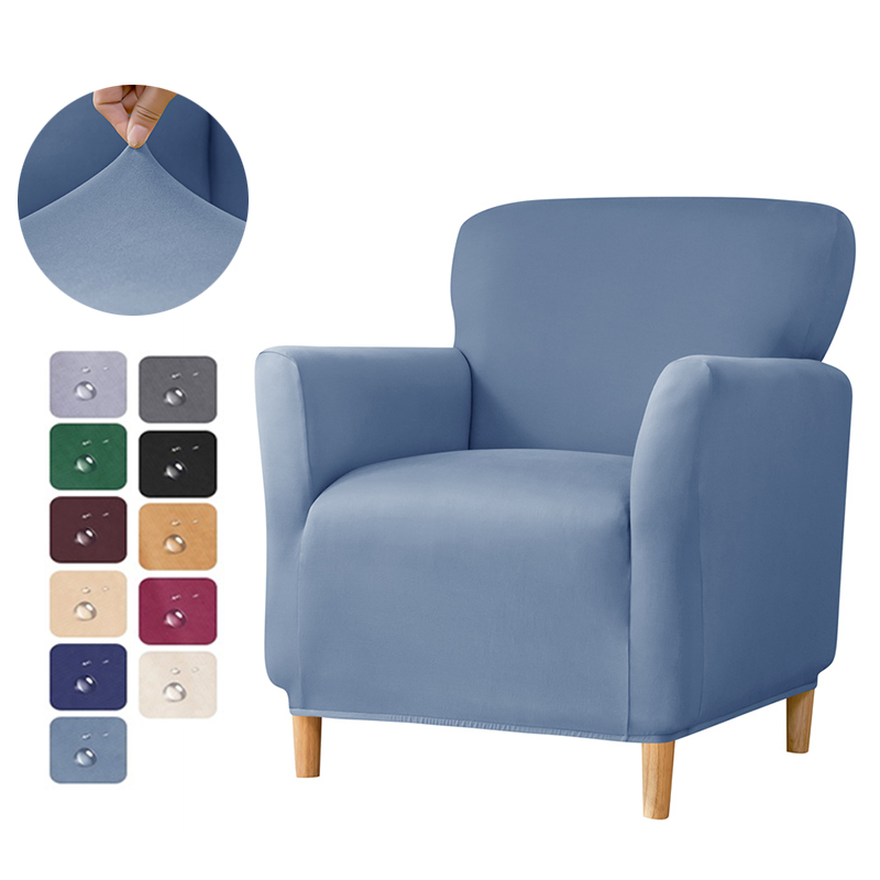 1PC Water Repellent Tub Sofa C - مراجعة Home Bar Seating وسعره