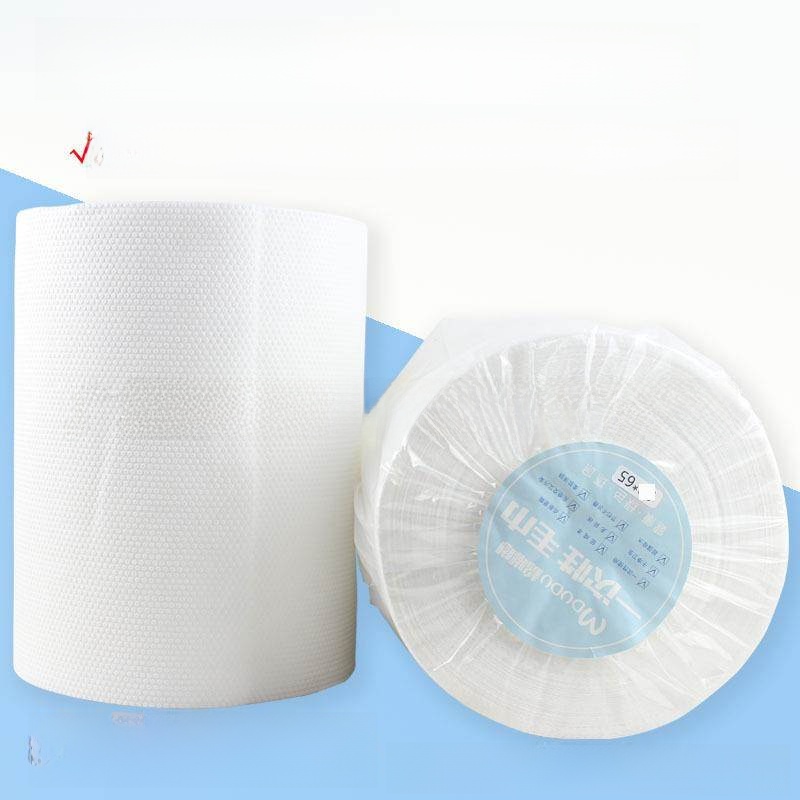 Disposable Thickened Wood Pulp - مراجعة Home Barbershop وسعره