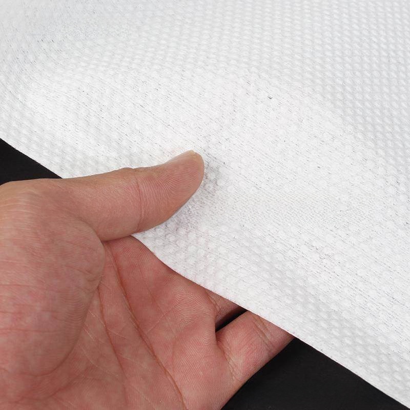 Disposable Thickened Wood Pulp - مراجعة Home Barbershop وسعره