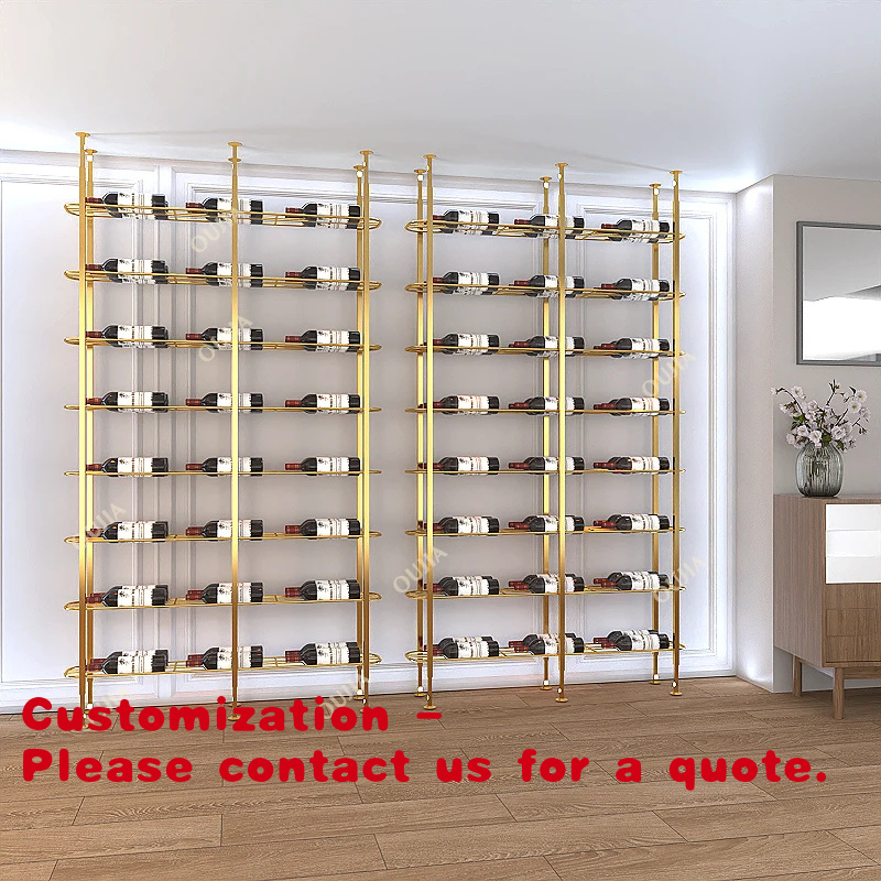 custom.Metal Bar Restaurant Ir - مراجعة Home Bar Shelves وسعره