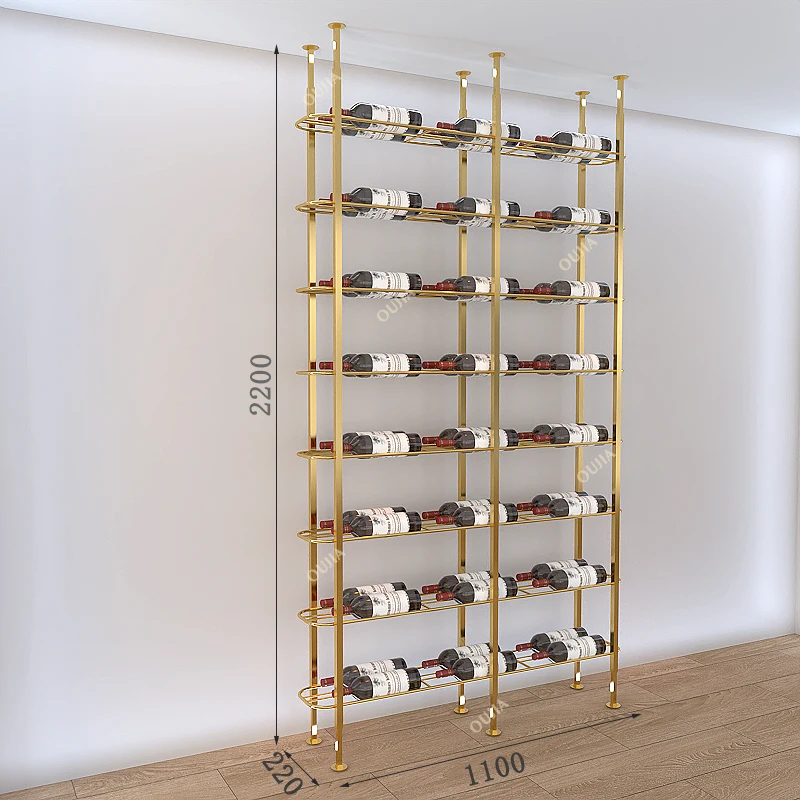 custom.Metal Bar Restaurant Ir - مراجعة Home Bar Shelves وسعره
