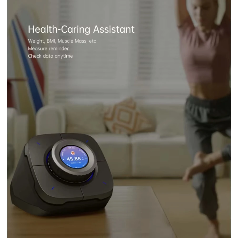 The first Android operated wir - مراجعة Home Bar Android وسعره