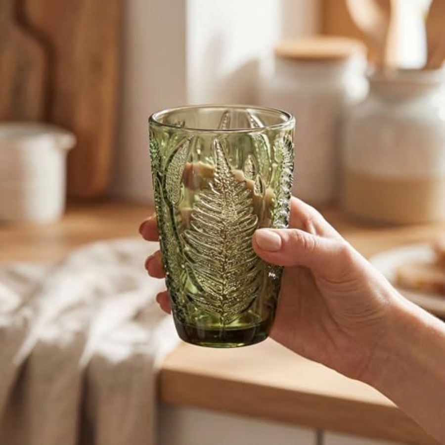 Drinking Glasses Set of, 2 oz  - مراجعة Highball Glass Set وسعره