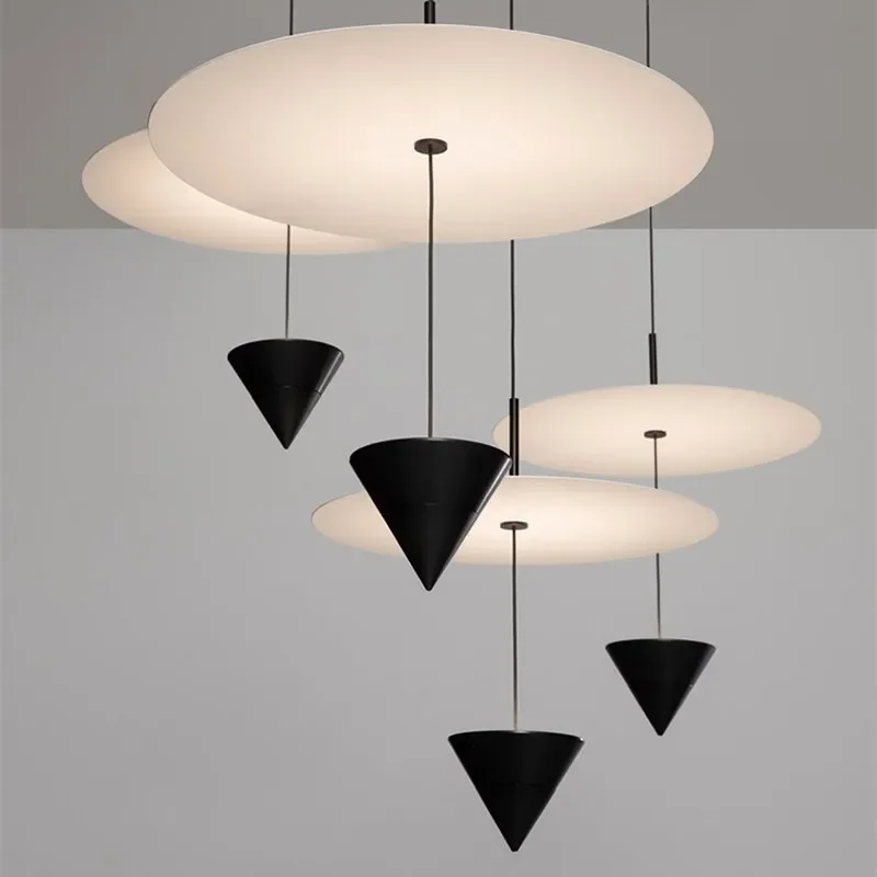 Modern simple LED Pendant Ligh - مراجعة Home Bar And Counter وسعره