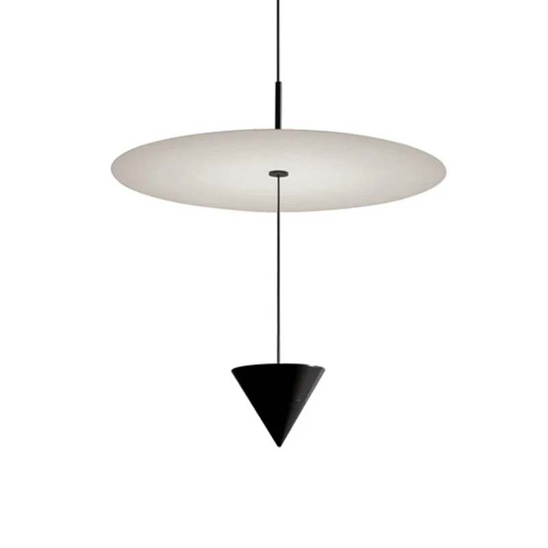 Modern simple LED Pendant Ligh - مراجعة Home Bar And Counter وسعره