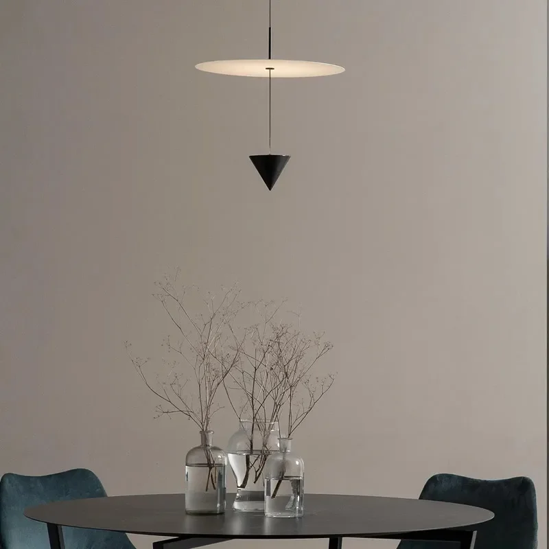 Modern simple LED Pendant Ligh - مراجعة Home Bar And Counter وسعره