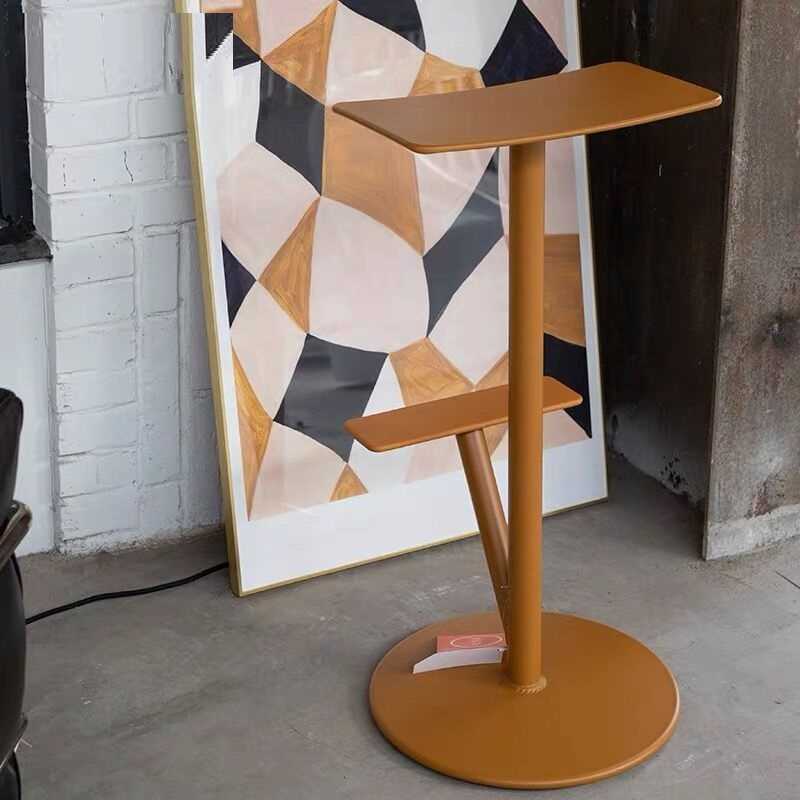 Modern Metal Height Bar Stools - مراجعة Home Bar Seating وسعره