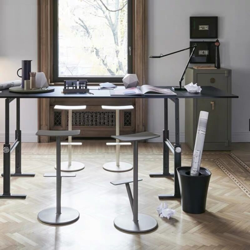 Modern Metal Height Bar Stools - مراجعة Home Bar Seating وسعره