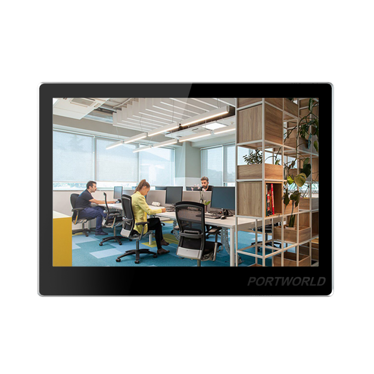 SUNWORLD 10.1-Inch Smart Home  - مراجعة Home Bar Android وسعره