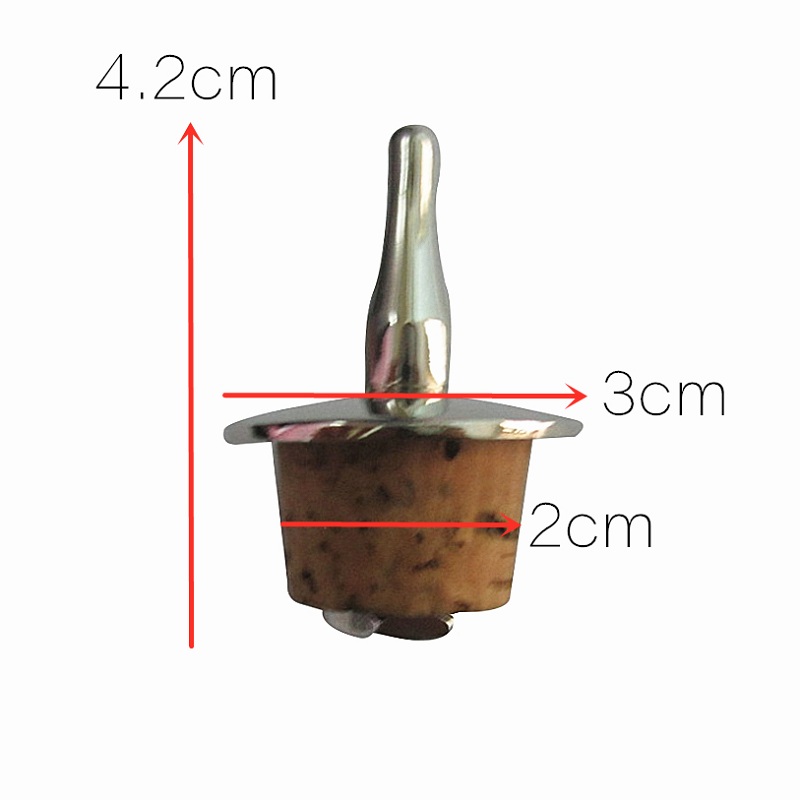 Bitter Essence Bottle Plug Dri - مراجعة Bitters Bottle Set وسعره