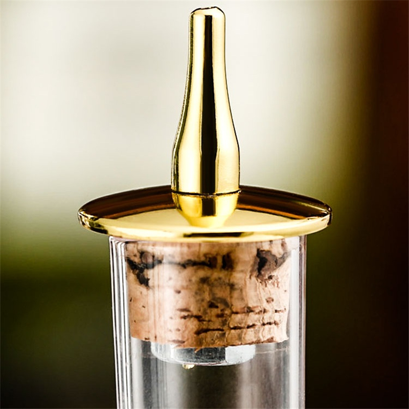 Bitter Essence Bottle Plug Dri - مراجعة Bitters Bottle Set وسعره
