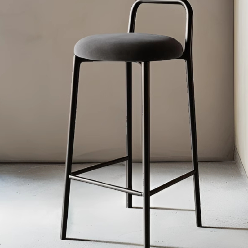 Modern Minimalist High Bar Sto - مراجعة Home Bar Seating وسعره