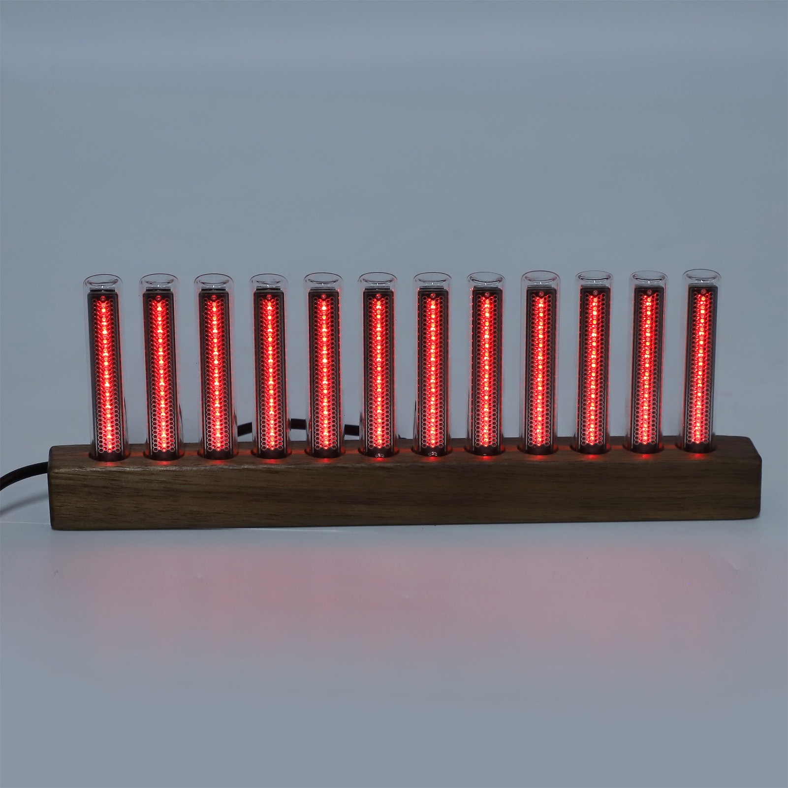 LED Music Spectrum Display Hom - مراجعة Home Bar Setup وسعره
